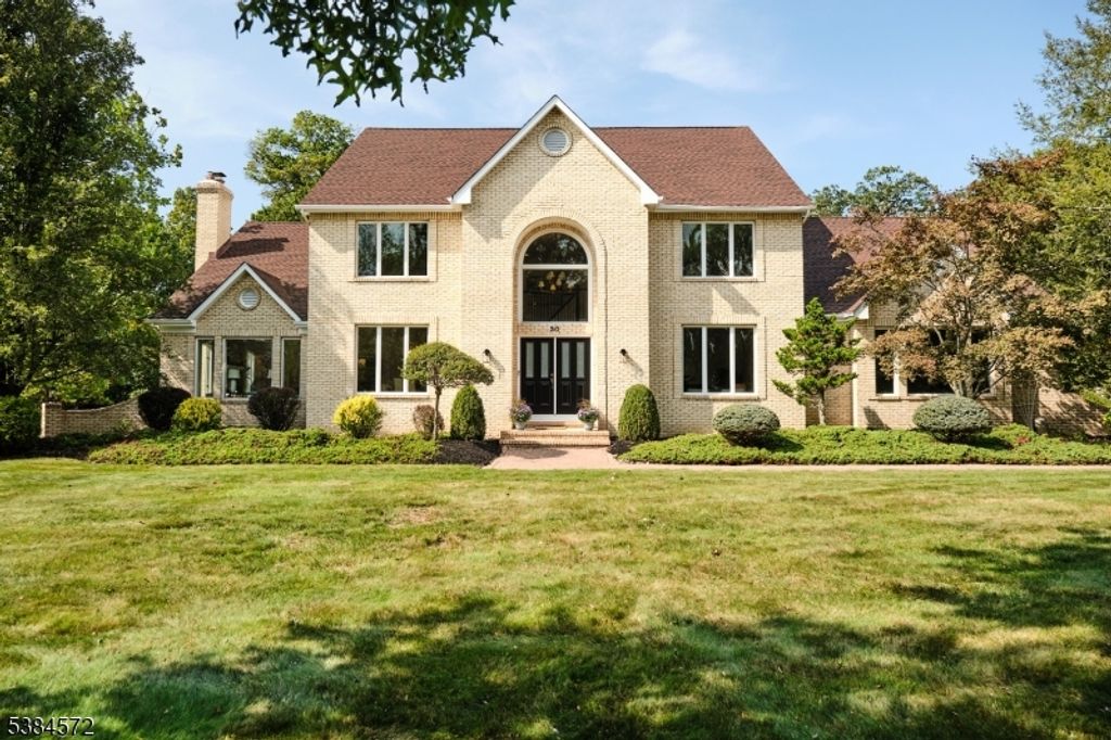 30 Woodview Dr, Montgomery Twp., NJ 08502