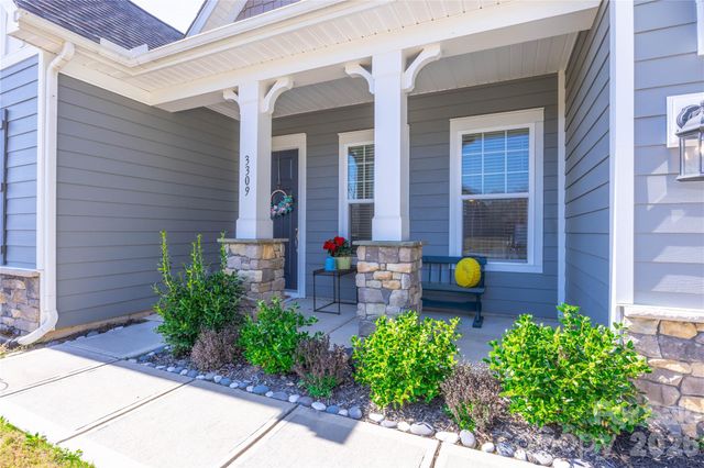 3309 Juneberry Place, Indian Land, SC 29707