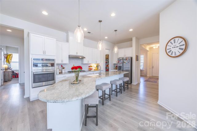 3309 Juneberry Place, Indian Land, SC 29707