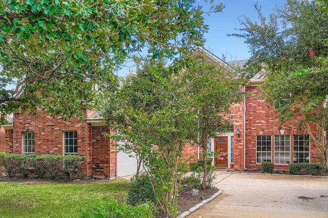 15239 Calaveras DR, Austin, TX 78717