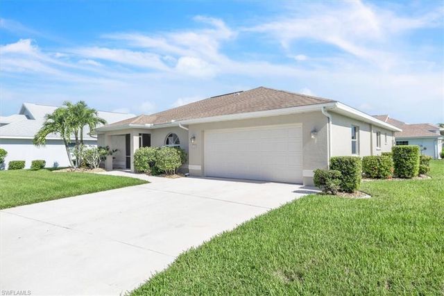 3455 Sabal Springs BLVD, North Fort Myers, FL 33917