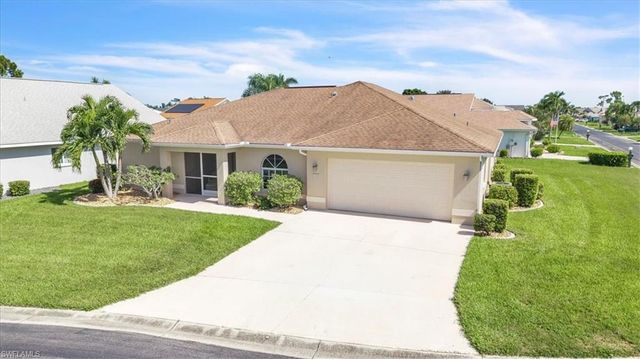 3455 Sabal Springs BLVD, North Fort Myers, FL 33917