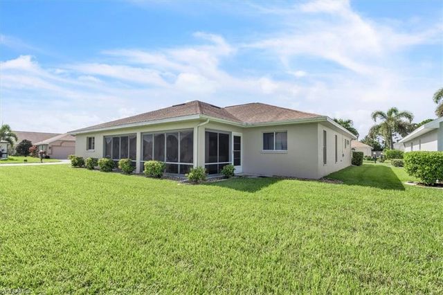 3455 Sabal Springs BLVD, North Fort Myers, FL 33917
