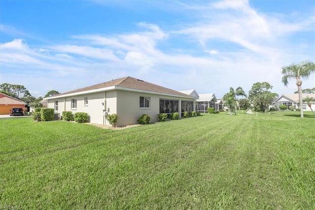 3455 Sabal Springs BLVD, North Fort Myers, FL 33917