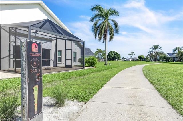3455 Sabal Springs BLVD, North Fort Myers, FL 33917