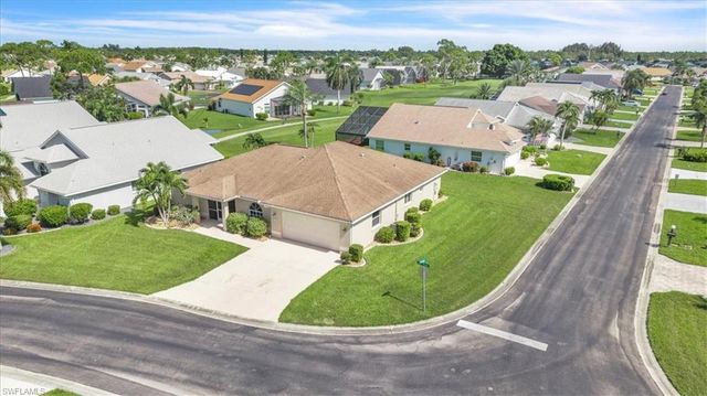 3455 Sabal Springs BLVD, North Fort Myers, FL 33917