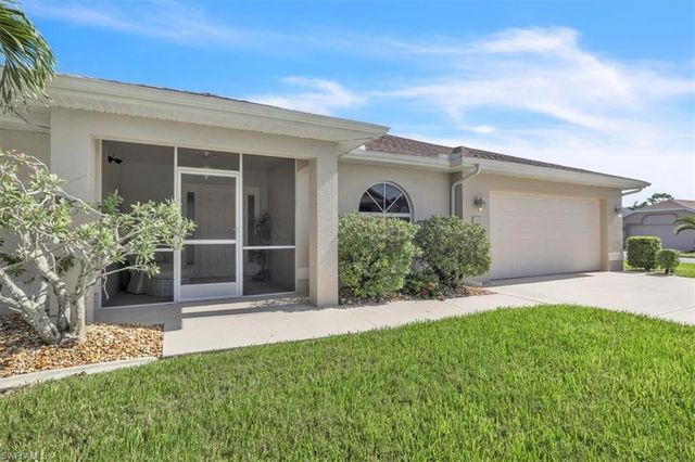 3455 Sabal Springs BLVD, North Fort Myers, FL 33917
