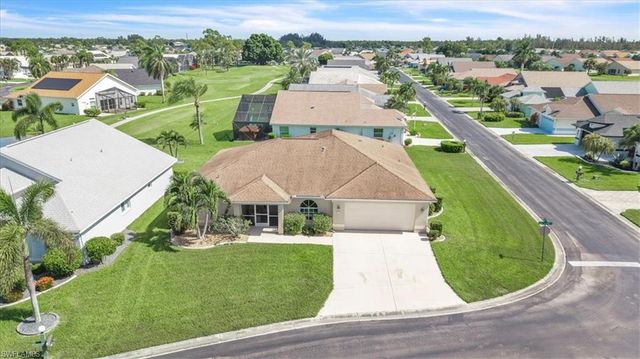 3455 Sabal Springs BLVD, North Fort Myers, FL 33917