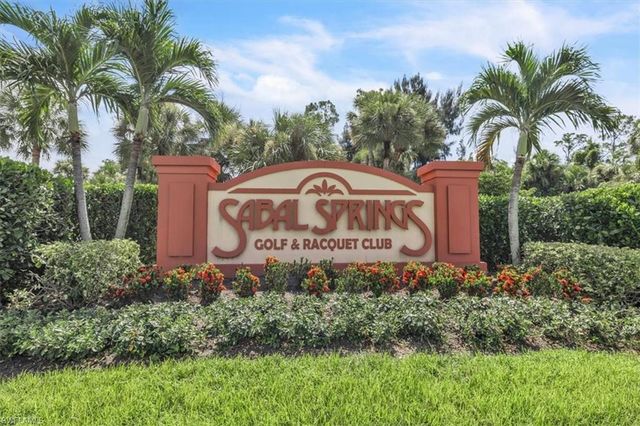 3455 Sabal Springs BLVD, North Fort Myers, FL 33917
