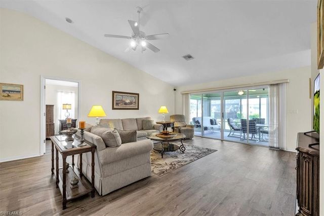 3455 Sabal Springs BLVD, North Fort Myers, FL 33917