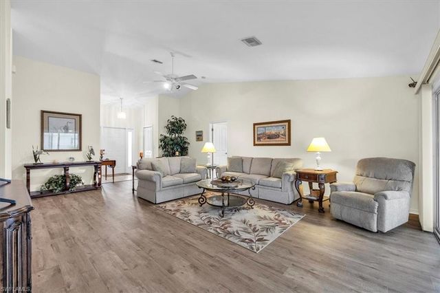 3455 Sabal Springs BLVD, North Fort Myers, FL 33917