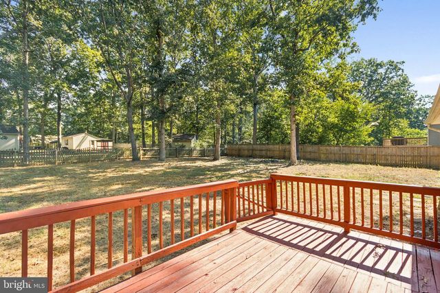 39 HIDDEN LAKE DR, Stafford, VA 22556