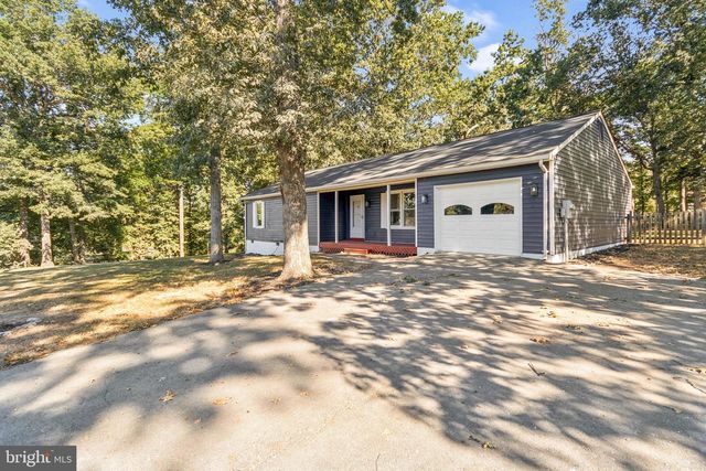 39 HIDDEN LAKE DR, Stafford, VA 22556