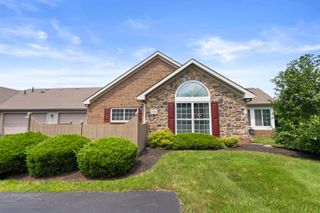 5686 Asherton Woods Drive, 8, Westerville, OH 43081