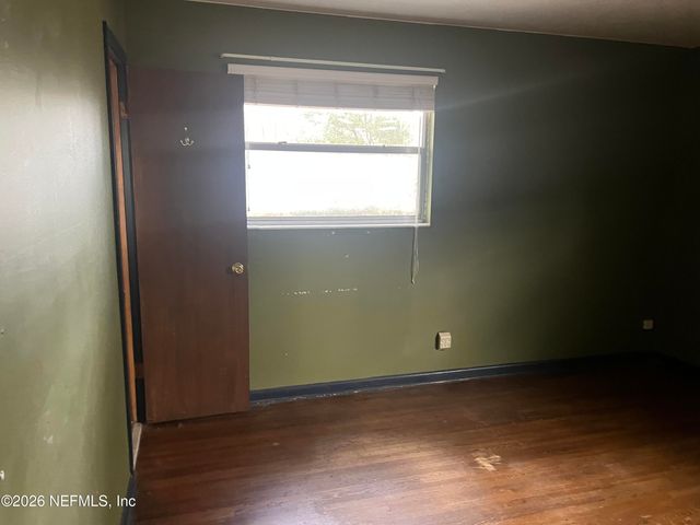 1742 MEMORY Lane, Jacksonville, FL 32210