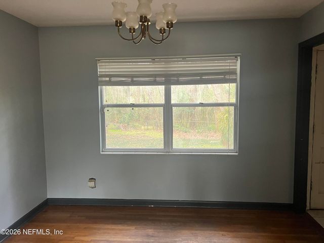 1742 MEMORY Lane, Jacksonville, FL 32210