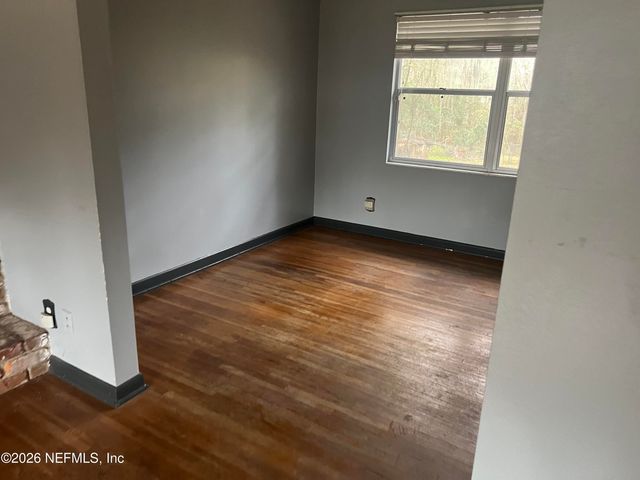 1742 MEMORY Lane, Jacksonville, FL 32210