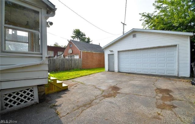 9817 Cudell Avenue, Cleveland, OH 44102