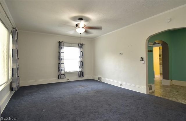 9817 Cudell Avenue, Cleveland, OH 44102