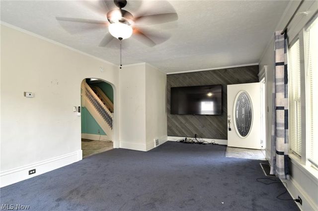 9817 Cudell Avenue, Cleveland, OH 44102