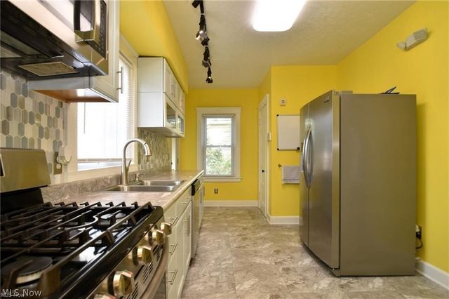 9817 Cudell Avenue, Cleveland, OH 44102