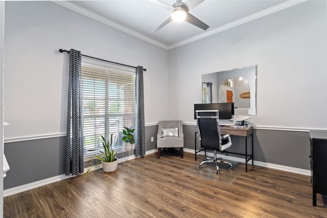 106 Elmwood Trail, Forney, TX 75126