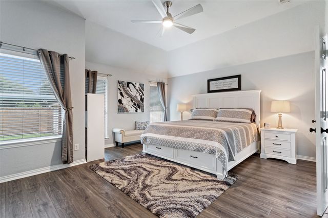 106 Elmwood Trail, Forney, TX 75126