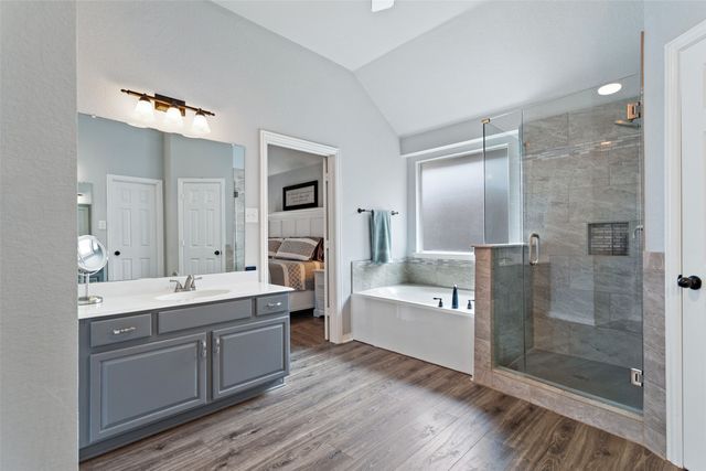 106 Elmwood Trail, Forney, TX 75126