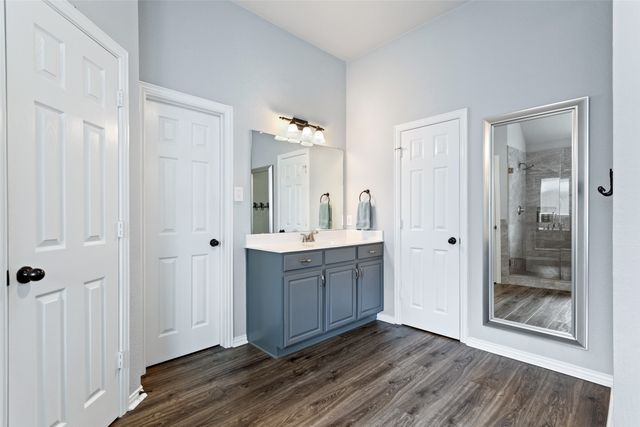 106 Elmwood Trail, Forney, TX 75126