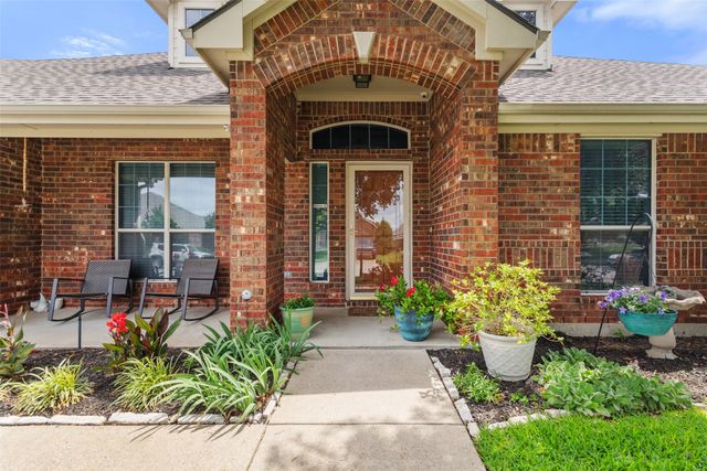 106 Elmwood Trail, Forney, TX 75126