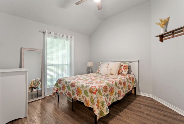 106 Elmwood Trail, Forney, TX 75126