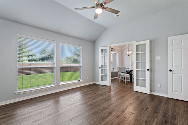 106 Elmwood Trail, Forney, TX 75126