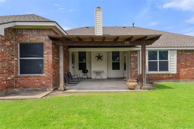 106 Elmwood Trail, Forney, TX 75126