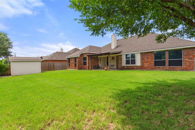 106 Elmwood Trail, Forney, TX 75126