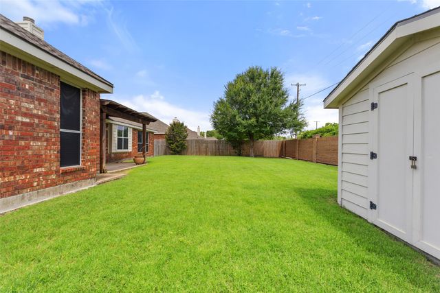106 Elmwood Trail, Forney, TX 75126