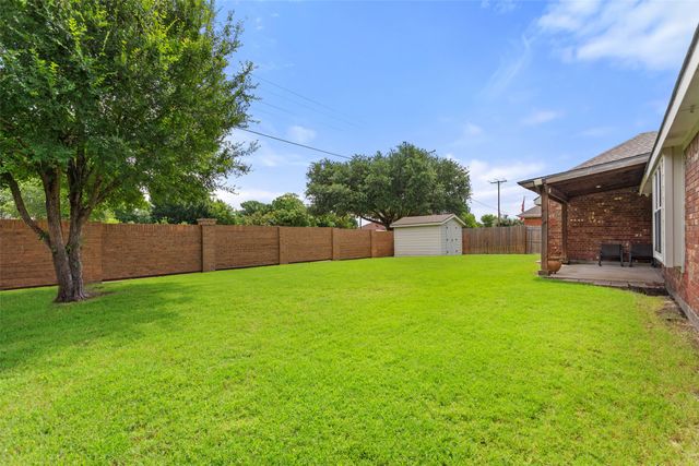 106 Elmwood Trail, Forney, TX 75126