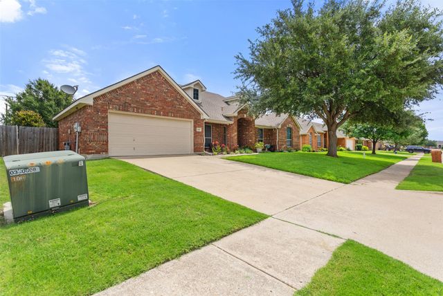106 Elmwood Trail, Forney, TX 75126