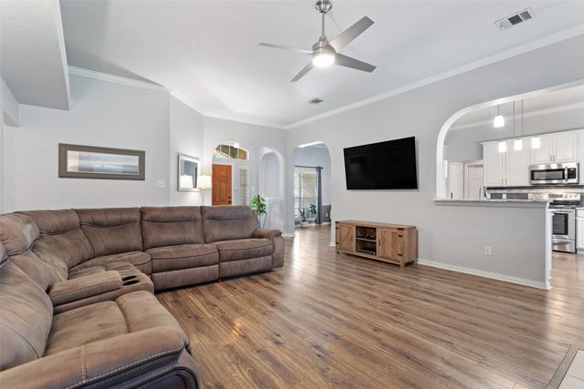 106 Elmwood Trail, Forney, TX 75126