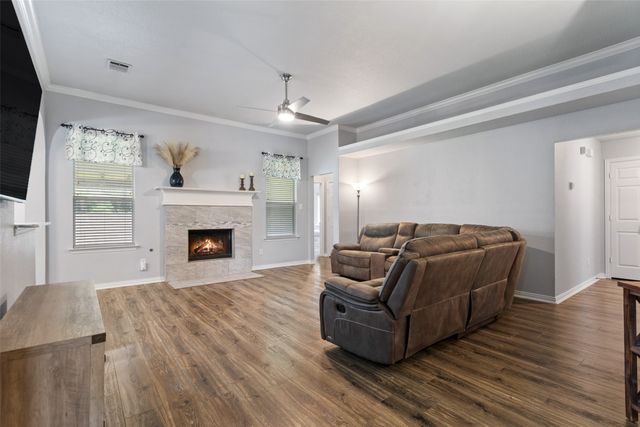 106 Elmwood Trail, Forney, TX 75126