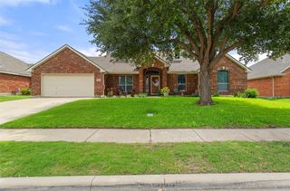 106 Elmwood Trail, Forney, TX 75126