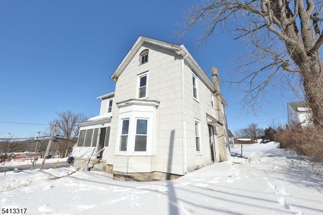 11 Rt23, Hamburg Boro, NJ 07419