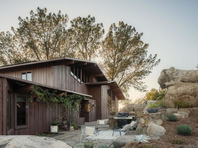 9450 Sunset Drive, La Mesa, CA 91941