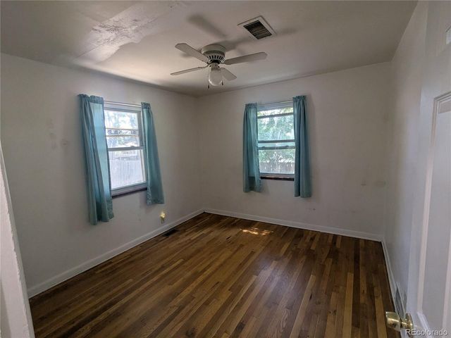 1676 S Wolcott Ct, Denver, CO 80219