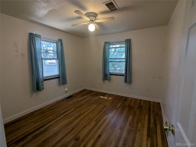 1676 S Wolcott Ct, Denver, CO 80219