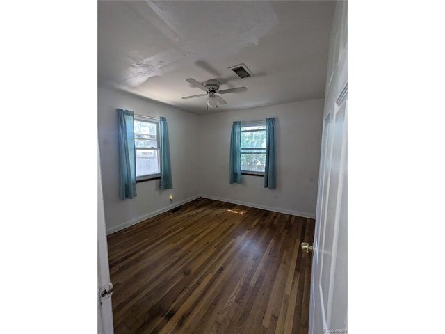 1676 S Wolcott Ct, Denver, CO 80219