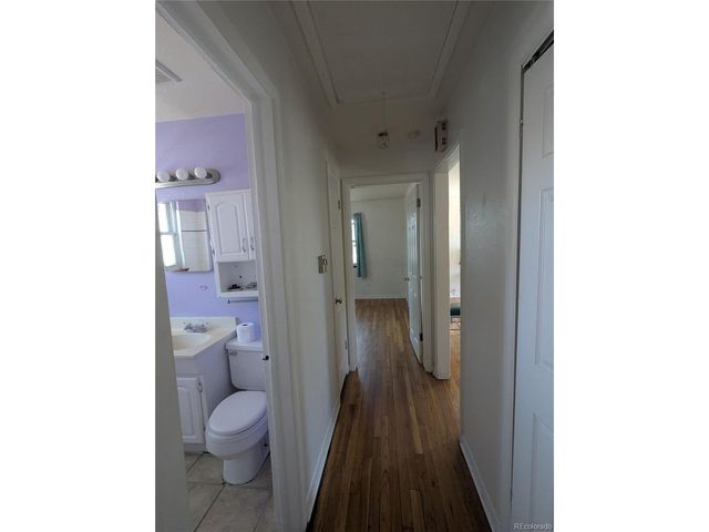 1676 S Wolcott Ct, Denver, CO 80219
