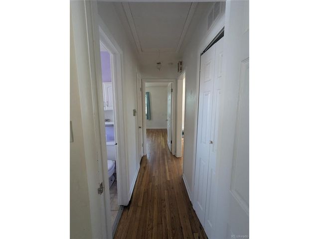 1676 S Wolcott Ct, Denver, CO 80219