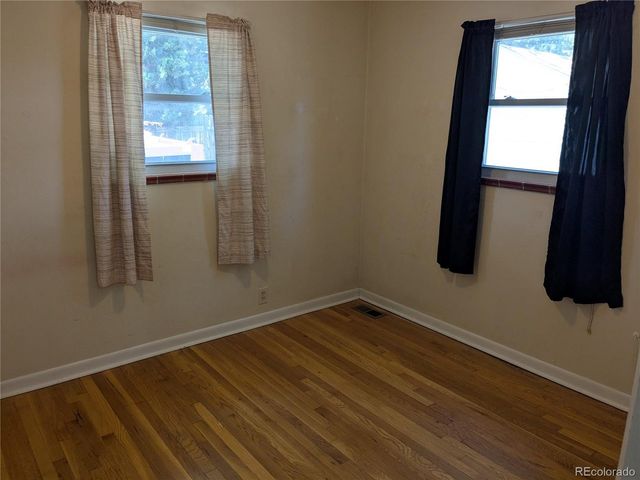 1676 S Wolcott Ct, Denver, CO 80219