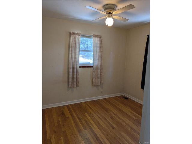 1676 S Wolcott Ct, Denver, CO 80219
