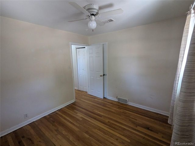 1676 S Wolcott Ct, Denver, CO 80219